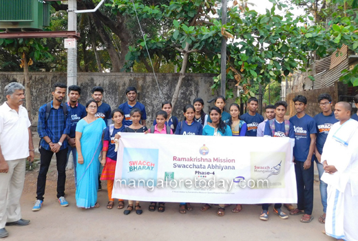 Swacch Abhiyan.